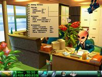 Airline Tycoon sur PC